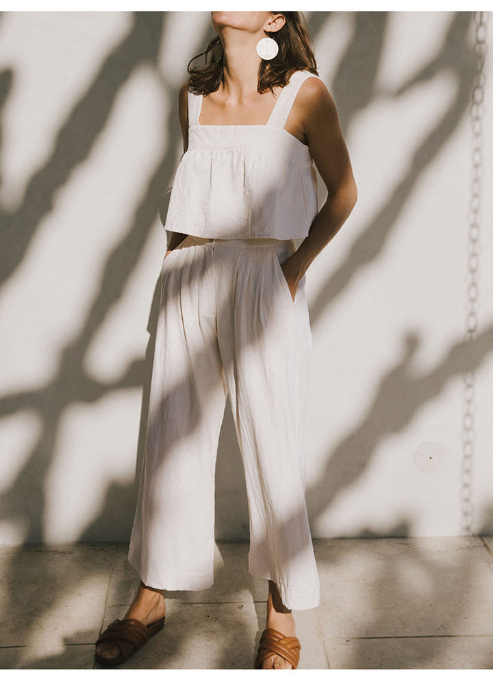 Syvhel - Chic Relaxed Set