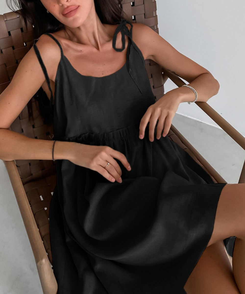 Johanna - Relaxed Summer Dress