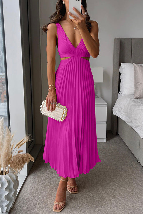Corinne - Elegant Chic Dress