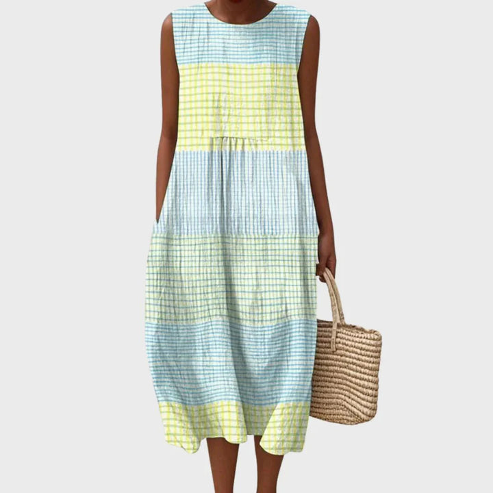 Marilla - Relaxed Breeze Dress
