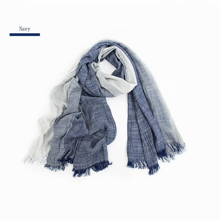 Tamira - Breezy Wrap Scarf