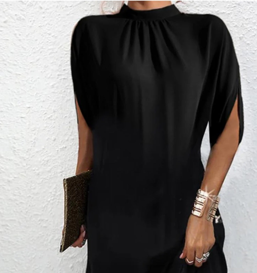 Lavelle - Elegant Minimalist Dress