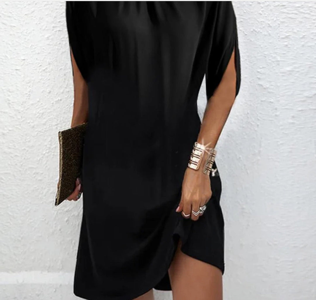 Lavelle - Elegant Minimalist Dress