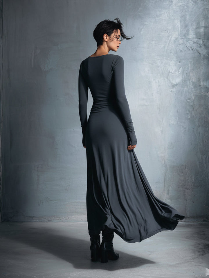 Avana - Modern Elegance Dress