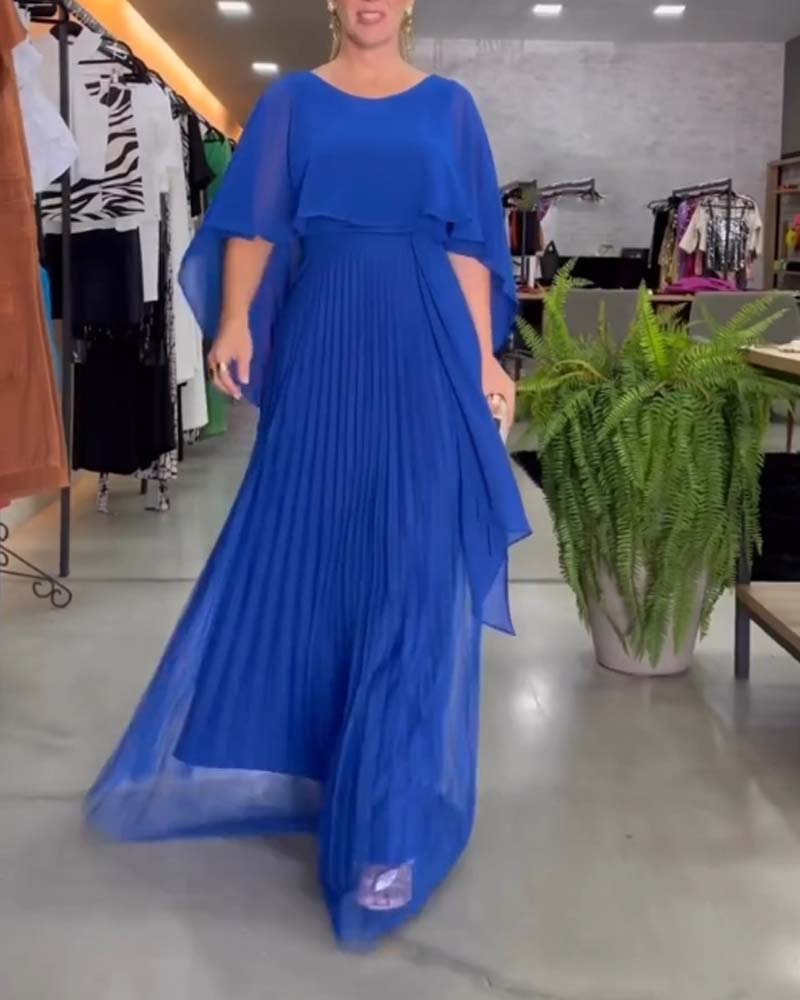 Vivienne - Radiant Charm Dress