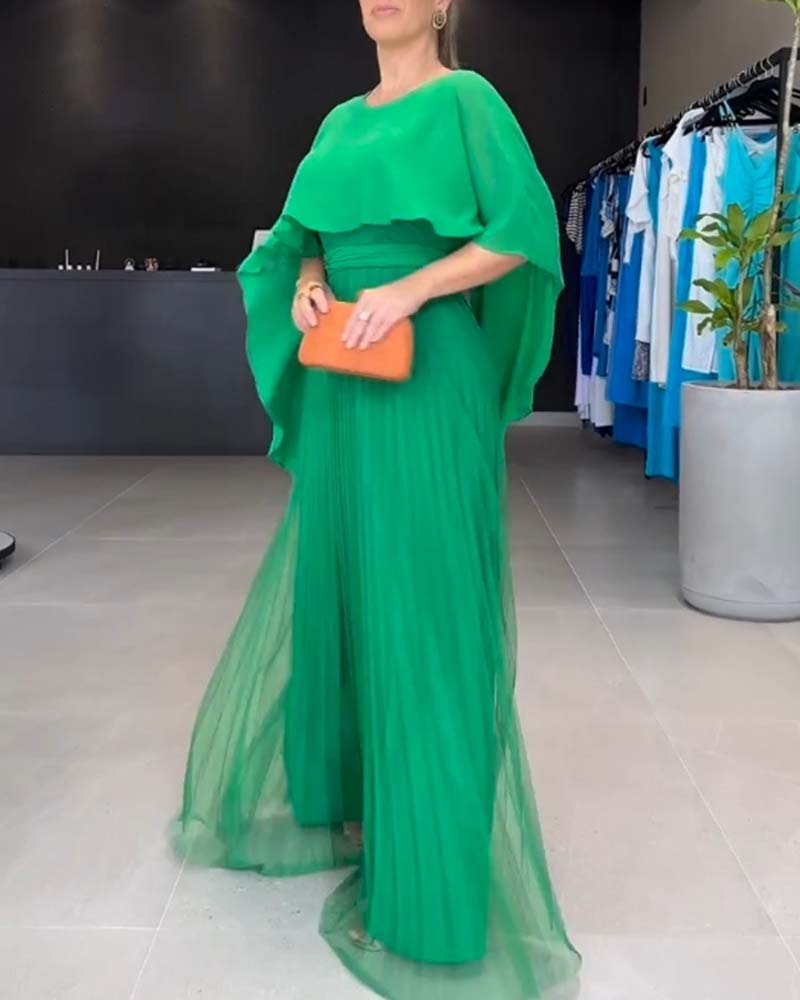 Vivienne - Radiant Charm Dress