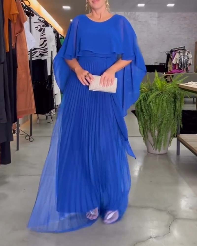 Vivienne - Radiant Charm Dress