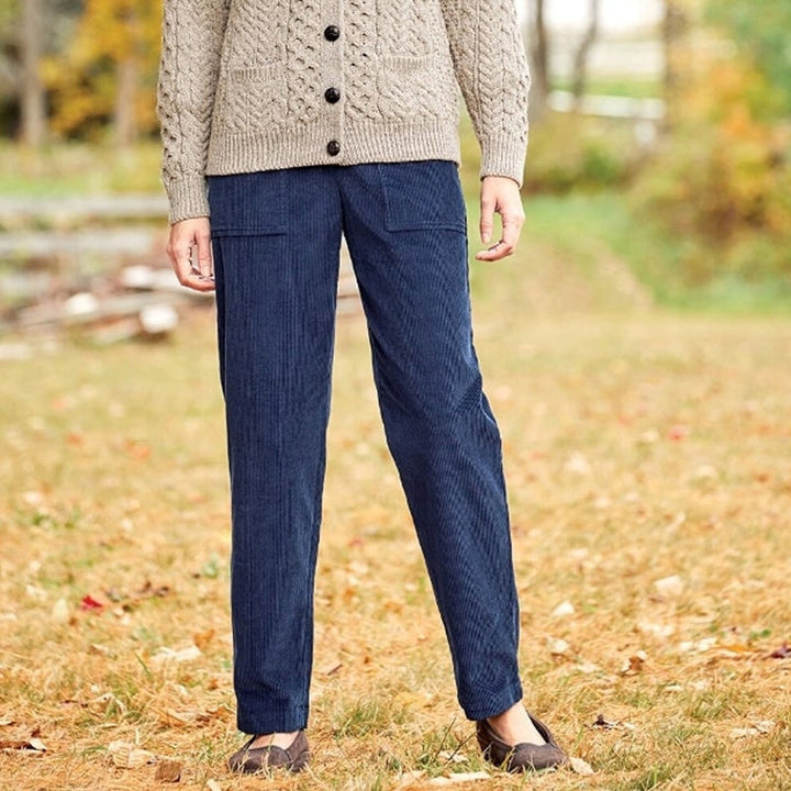 Avena - Coastal Casual Pants