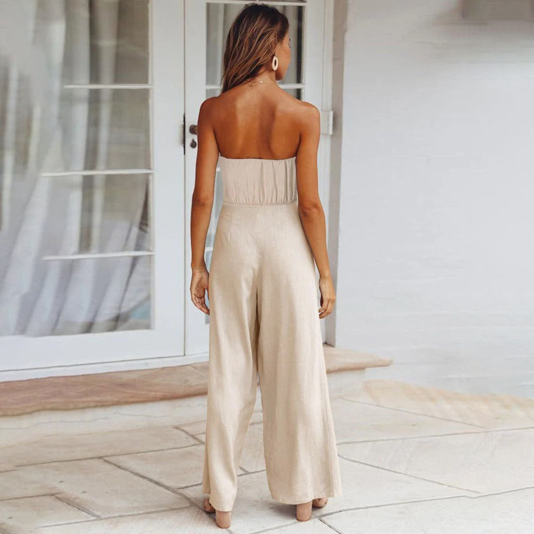 Emma - Stylish Jumpsuit