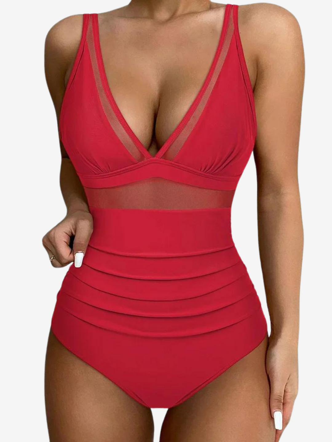 NOOSA - Stylish Swimsuit