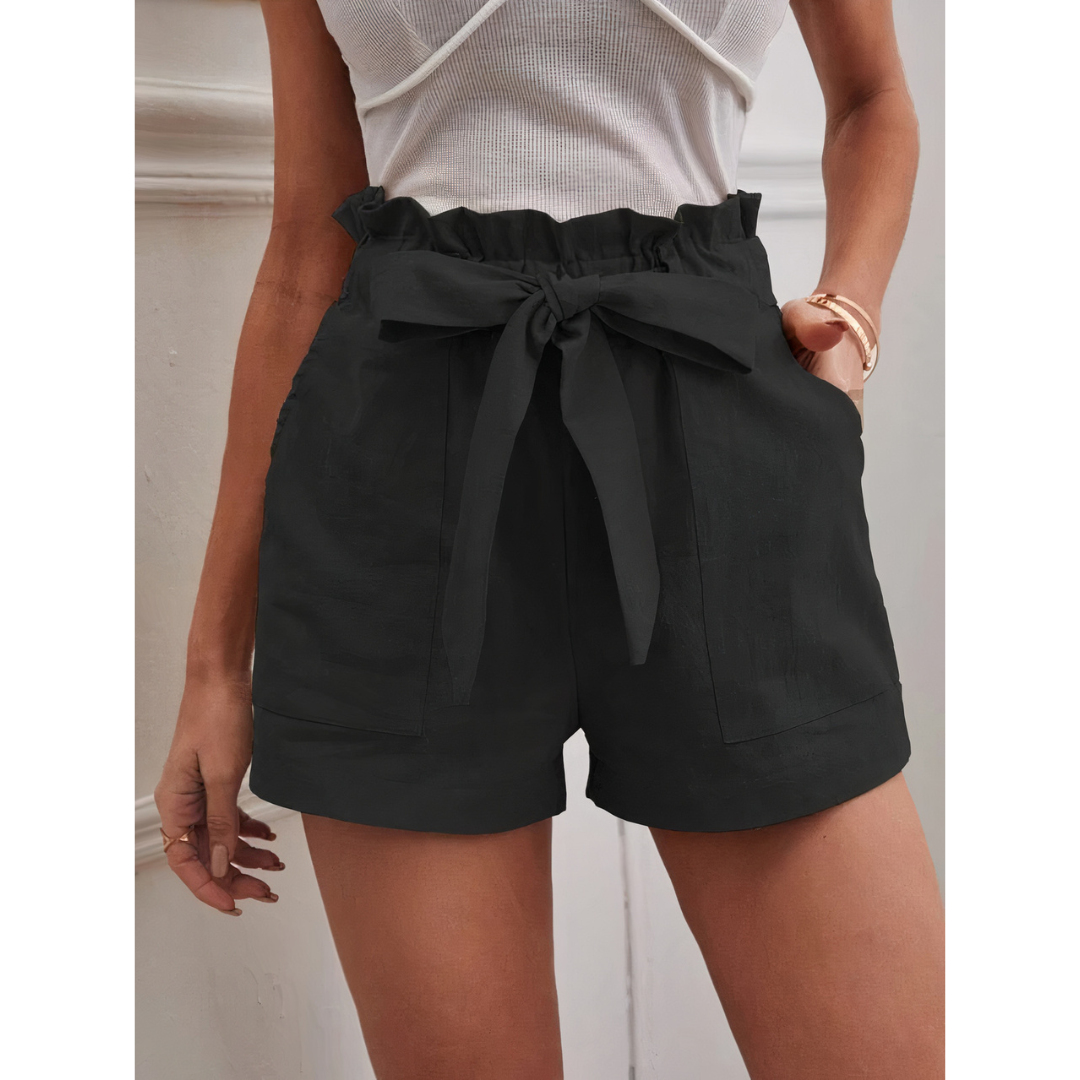 Gwen - Soft Breeze Shorts