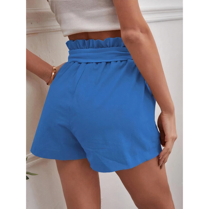 Gwen - Soft Breeze Shorts