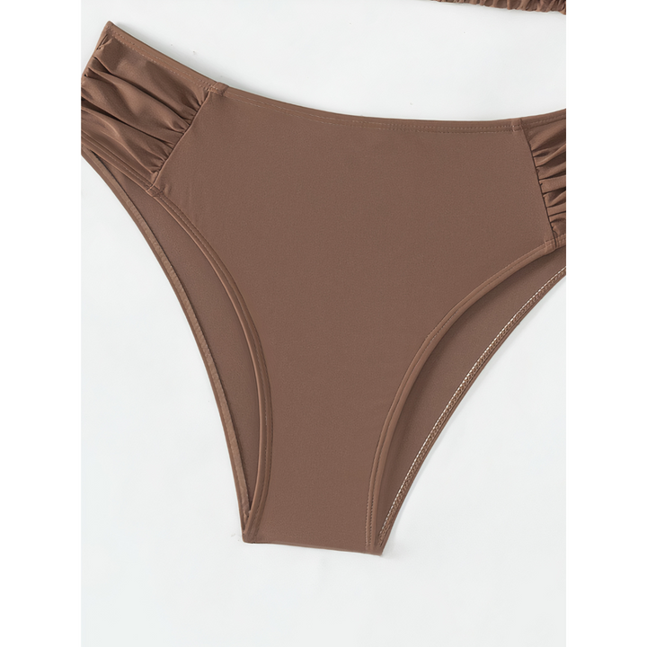 Dianne - Classic Tie Bikini