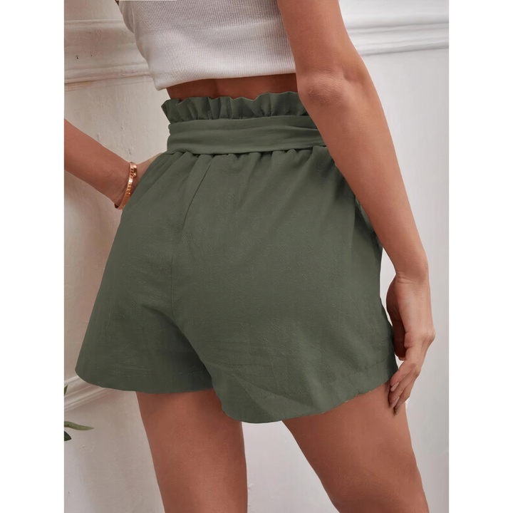 Gwen - Soft Breeze Shorts