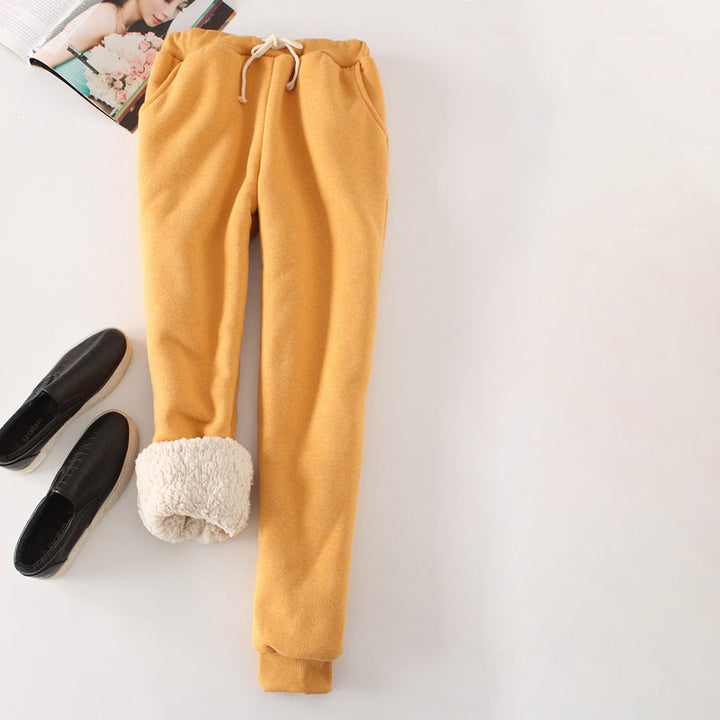 Nerra - Cozy Comfort Pants