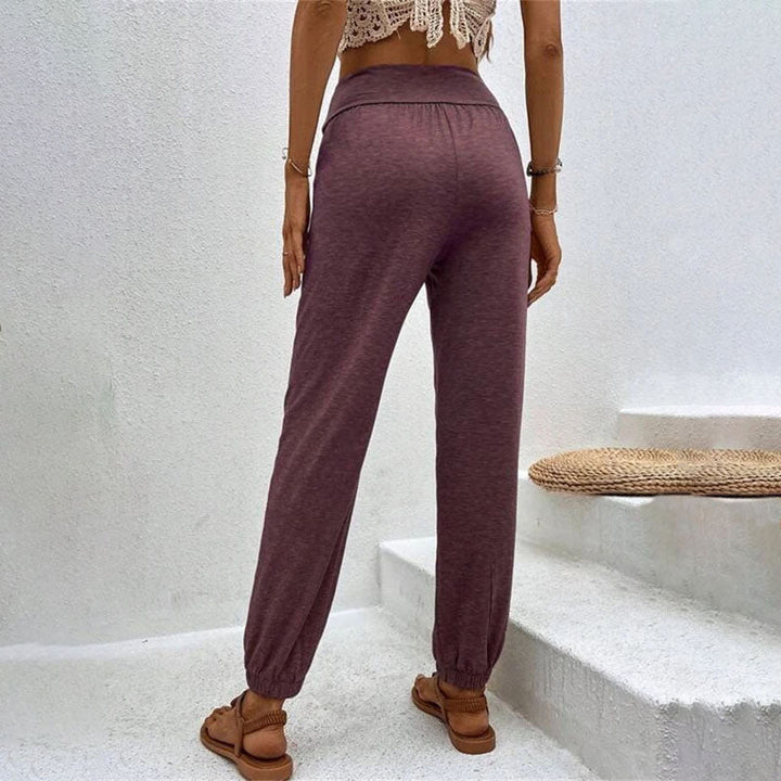 Vaila - Lightweight Jogger Pants