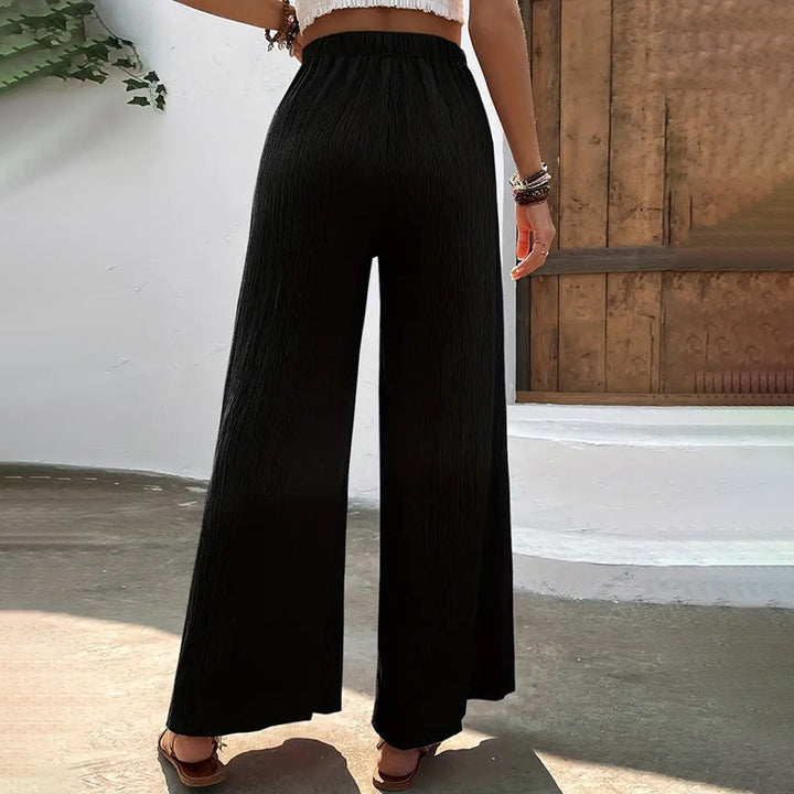 Maela - Flowy Lounge Pants