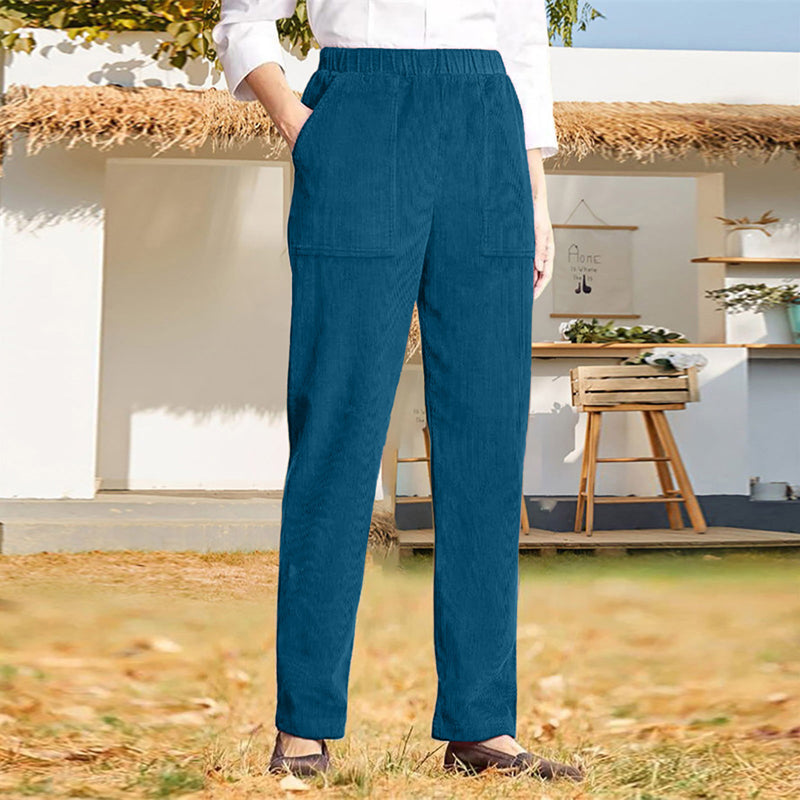 Avena - Coastal Casual Pants