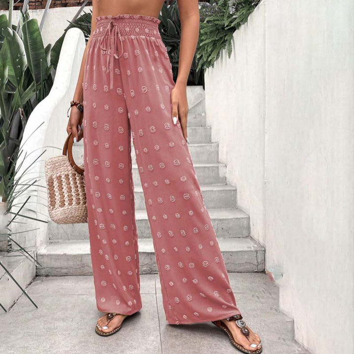 Vesha - Breezy Vacation Pants