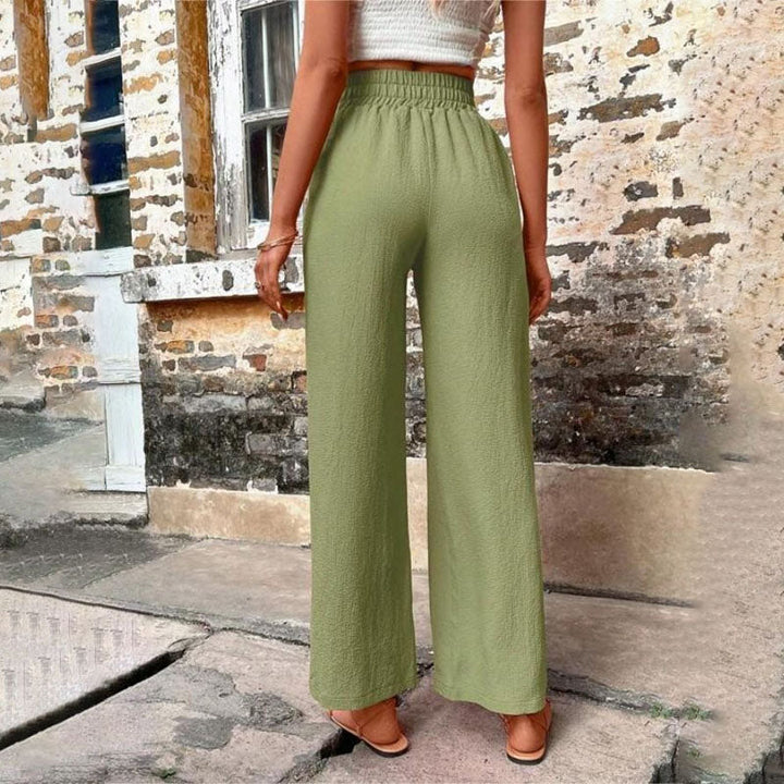 Sarina - Lounge Breeze Pants
