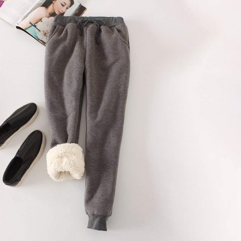 Nerra - Cozy Comfort Pants