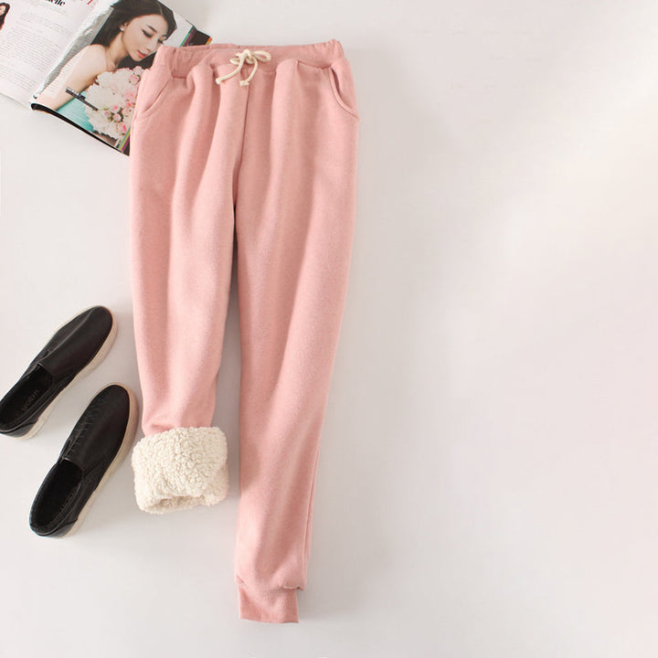 Nerra - Cozy Comfort Pants