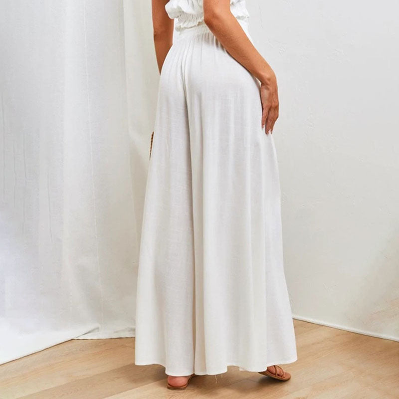 Mauren - Effortless Summer Pants