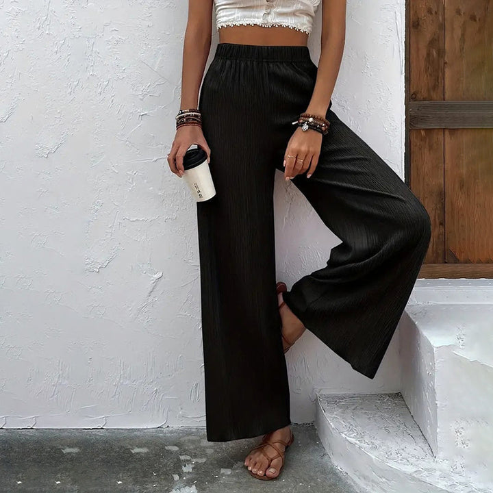 Maela - Flowy Lounge Pants