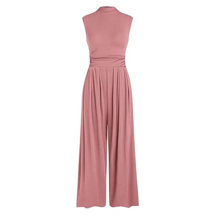 Emberly -  Elegant Flattering Jumpsuit