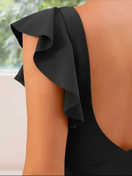 TROPICANA - Flattering Swimsuit