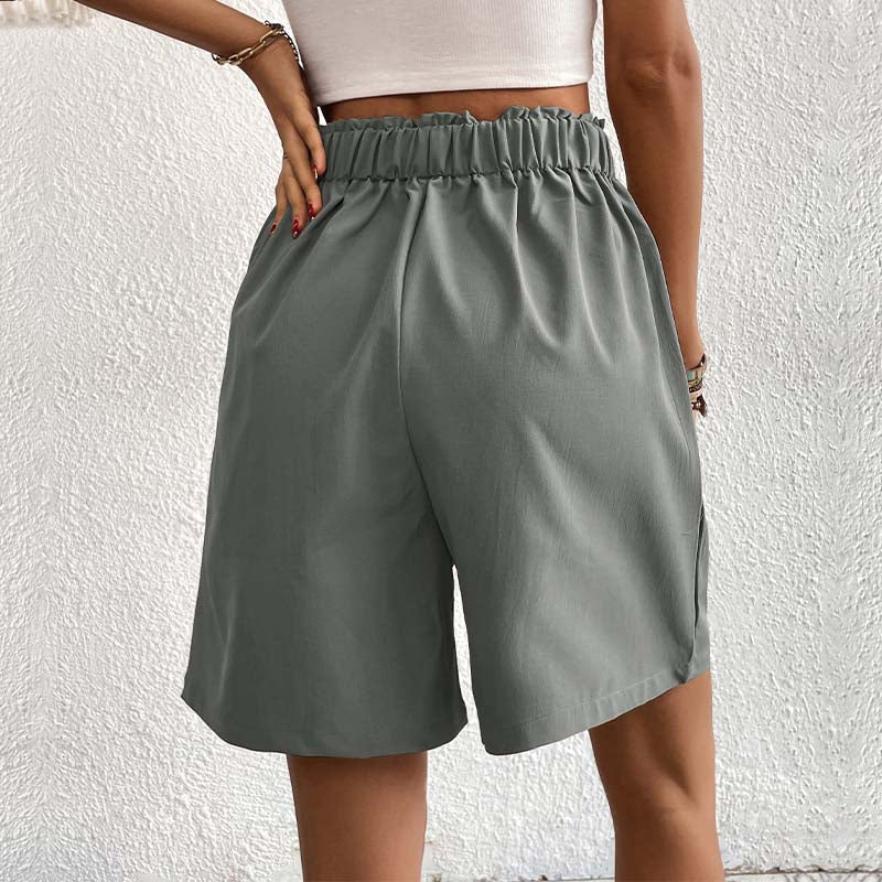 Evara - Comfort Ease Shorts