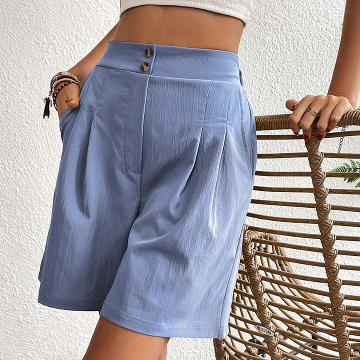 Evara - Comfort Ease Shorts