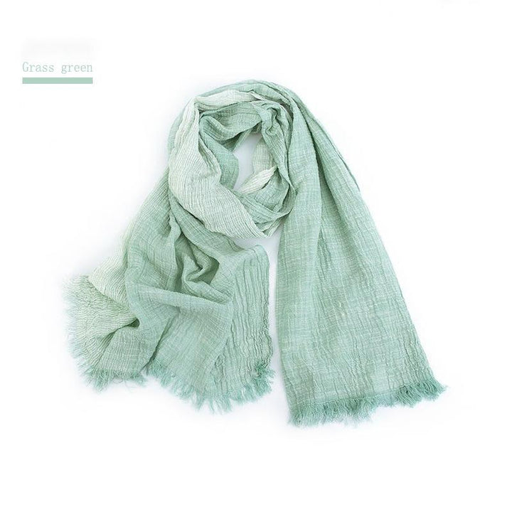 Tamira - Breezy Wrap Scarf