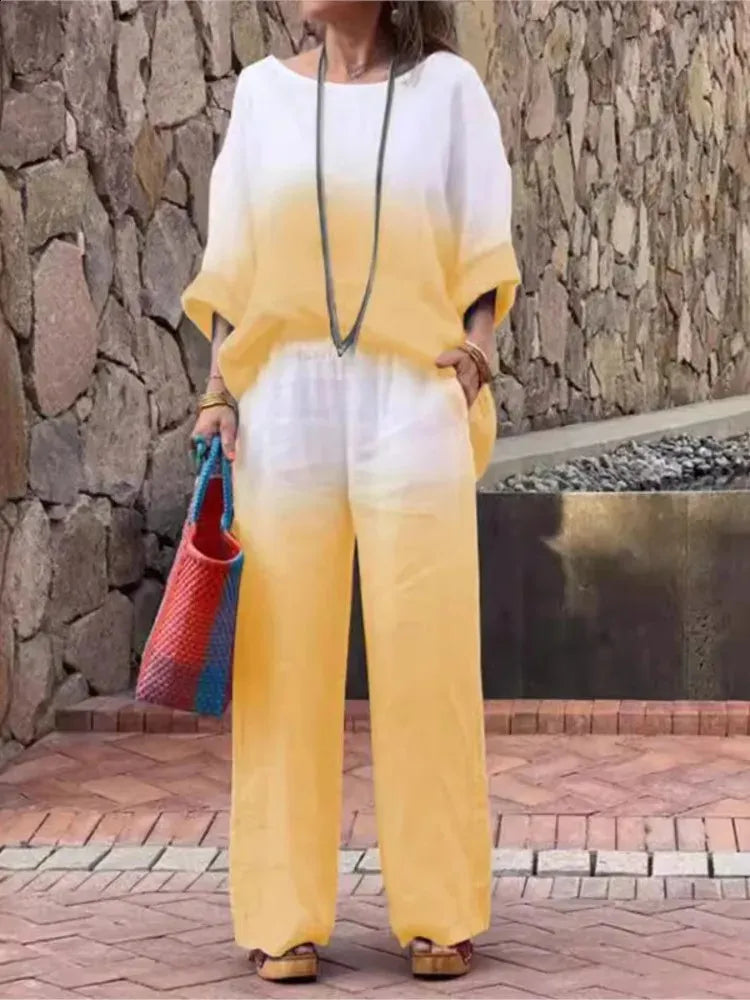 Nara - Coastal Gradient Set