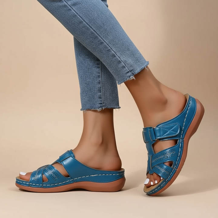 Trixie - Ergonomic Sandals