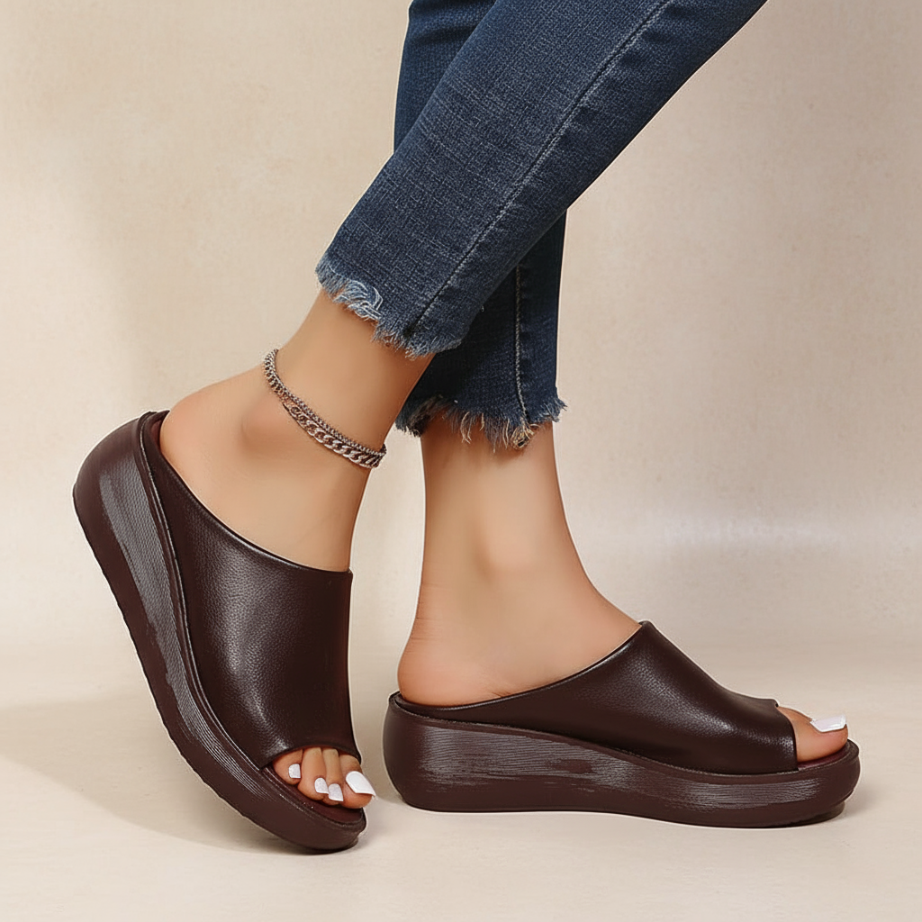 Sabina - Orthopedic Sandals