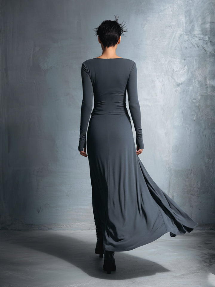 Avana - Modern Elegance Dress