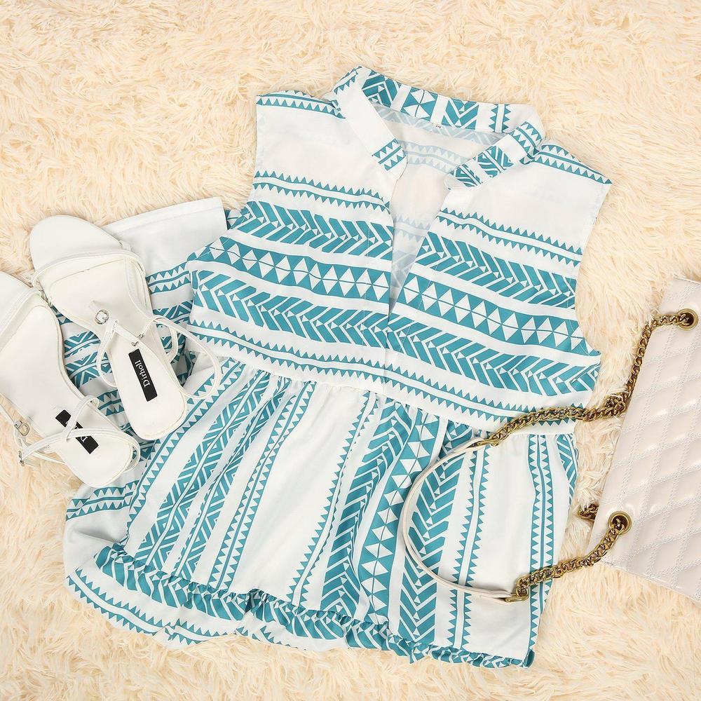 Melisande - Boho Elegant Dress