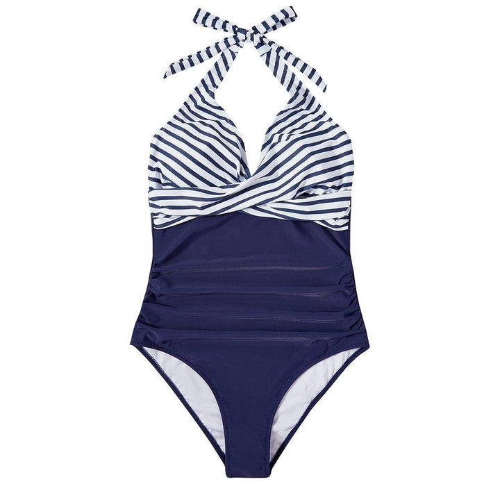 FLORA - Flattering Swimsuit